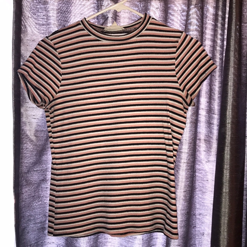 Striped T-Shirt